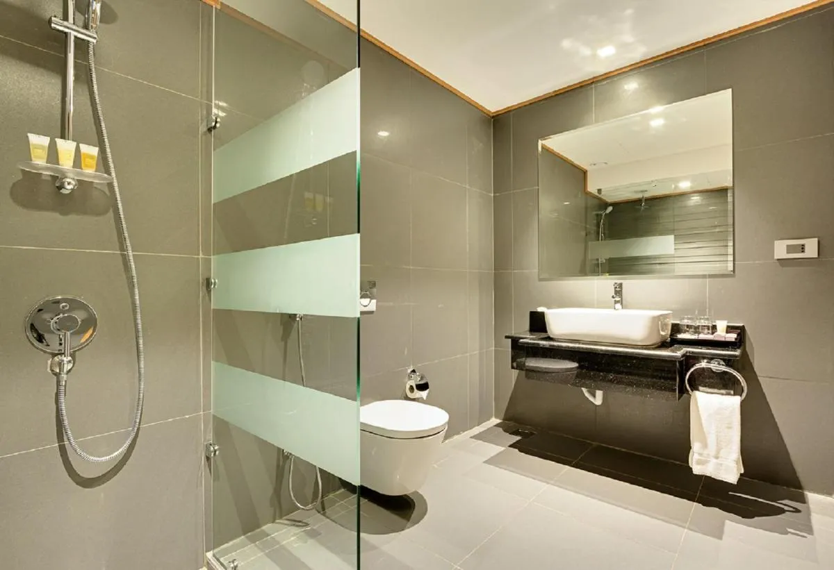 Image 2 of Spectrums Al Salamah Jeddah