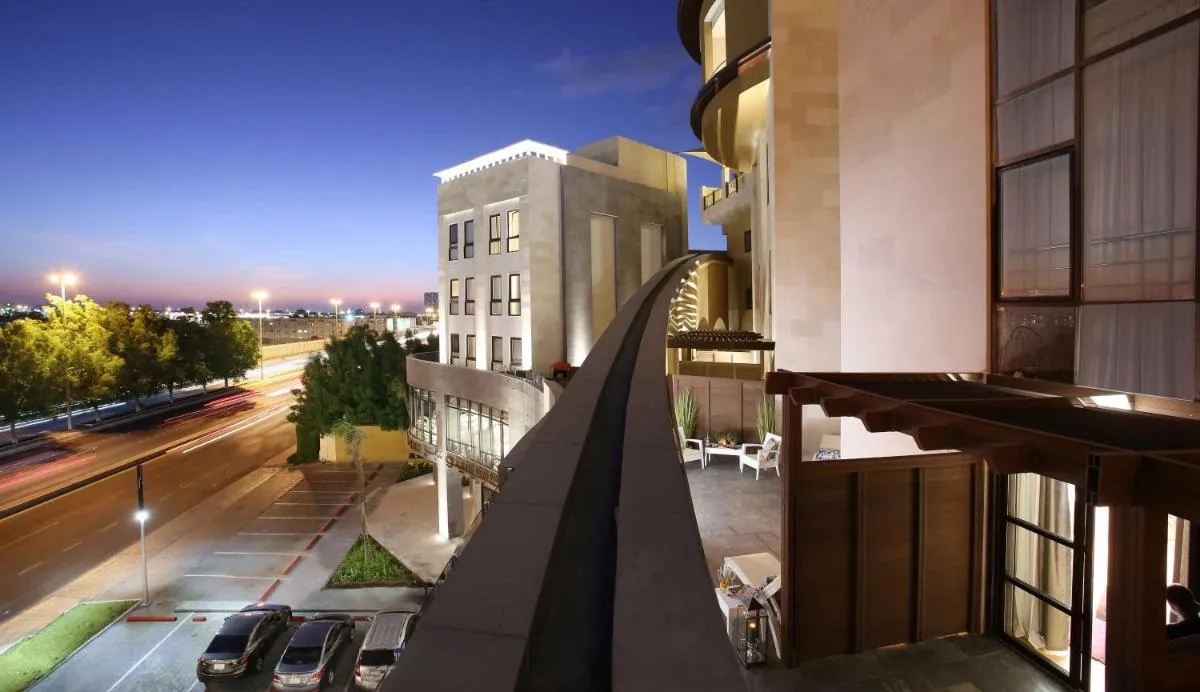 Image of Spectrums Sari Jeddah