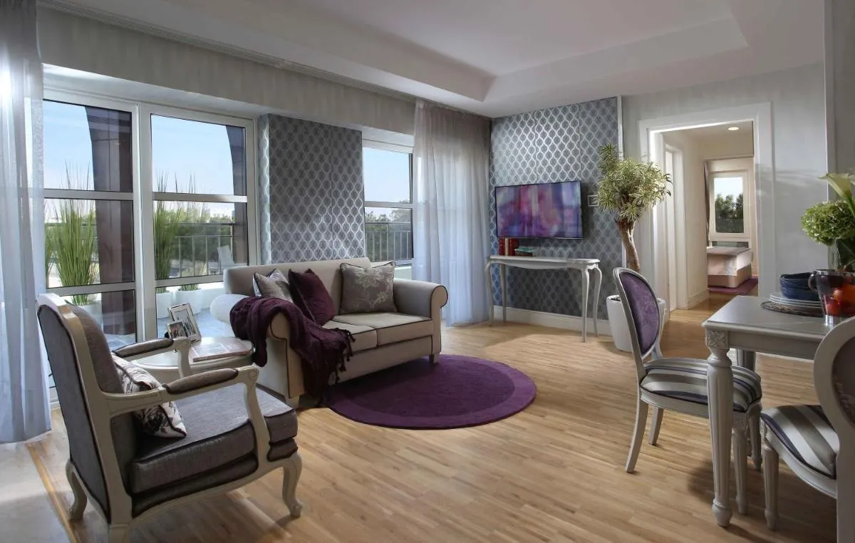 Image 5 of Spectrums Sari Jeddah