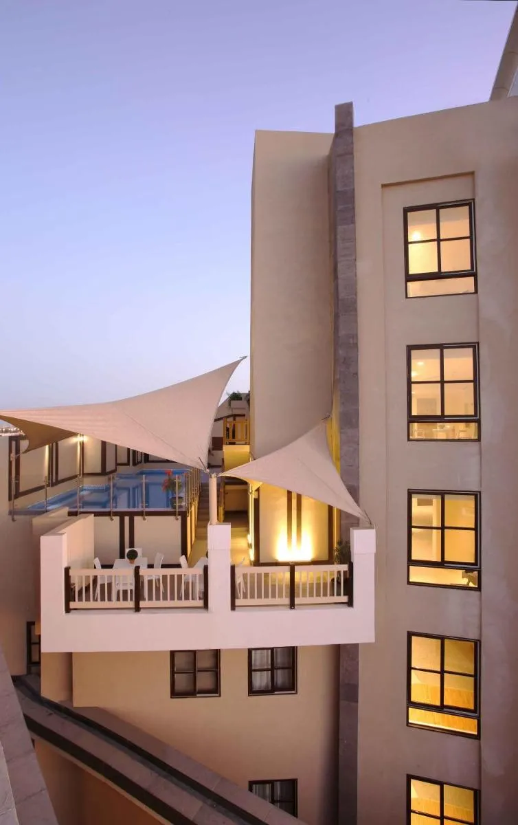Image 6 of Spectrums Sari Jeddah