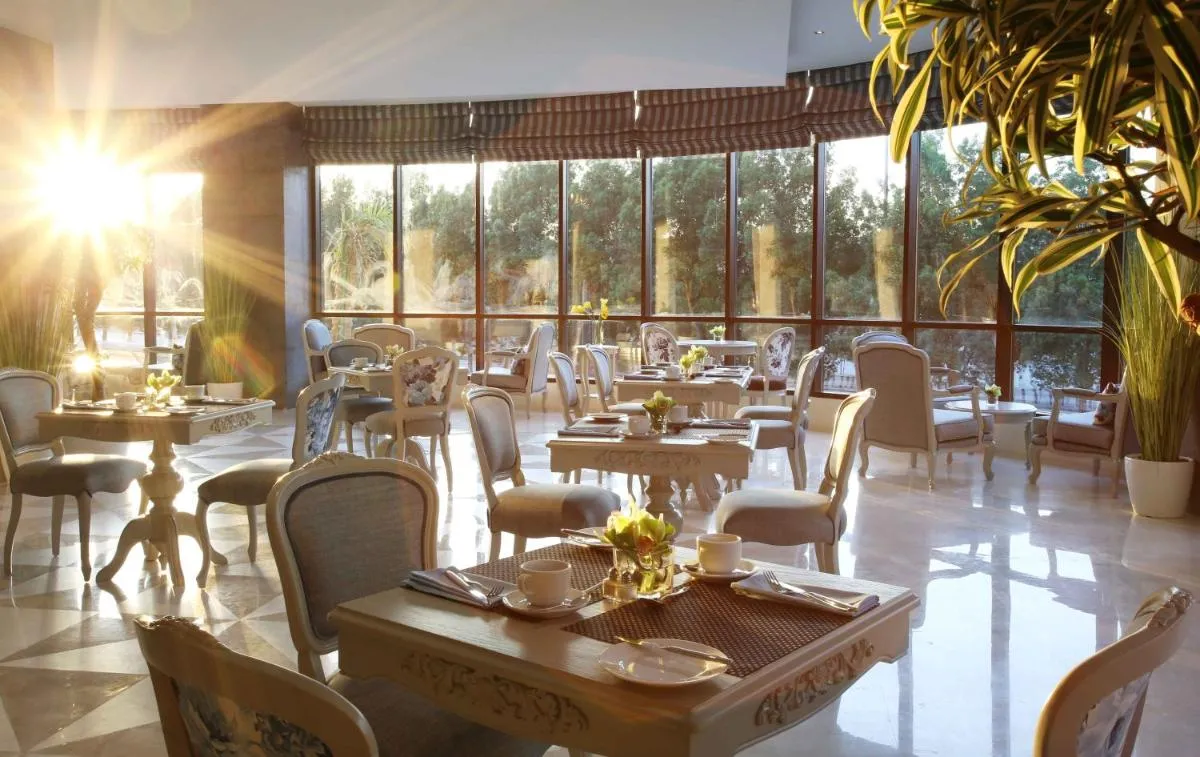 Image 4 of Spectrums Sari Jeddah