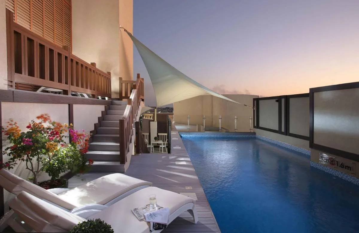 Image 3 of Spectrums Sari Jeddah