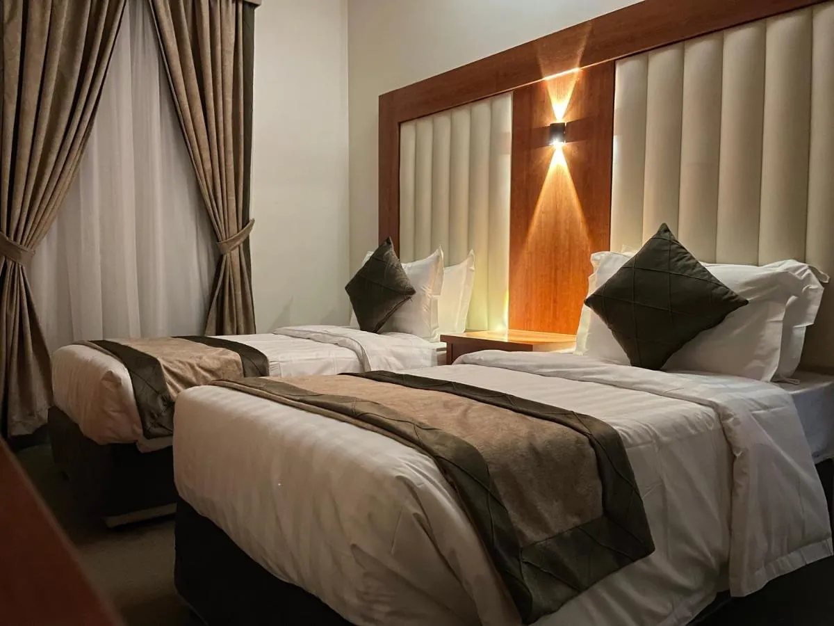 Image 5 of Staytion Express Orjwan Lebanon
