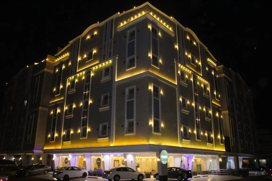 Image of Staytion Express Orjwan Lebanon