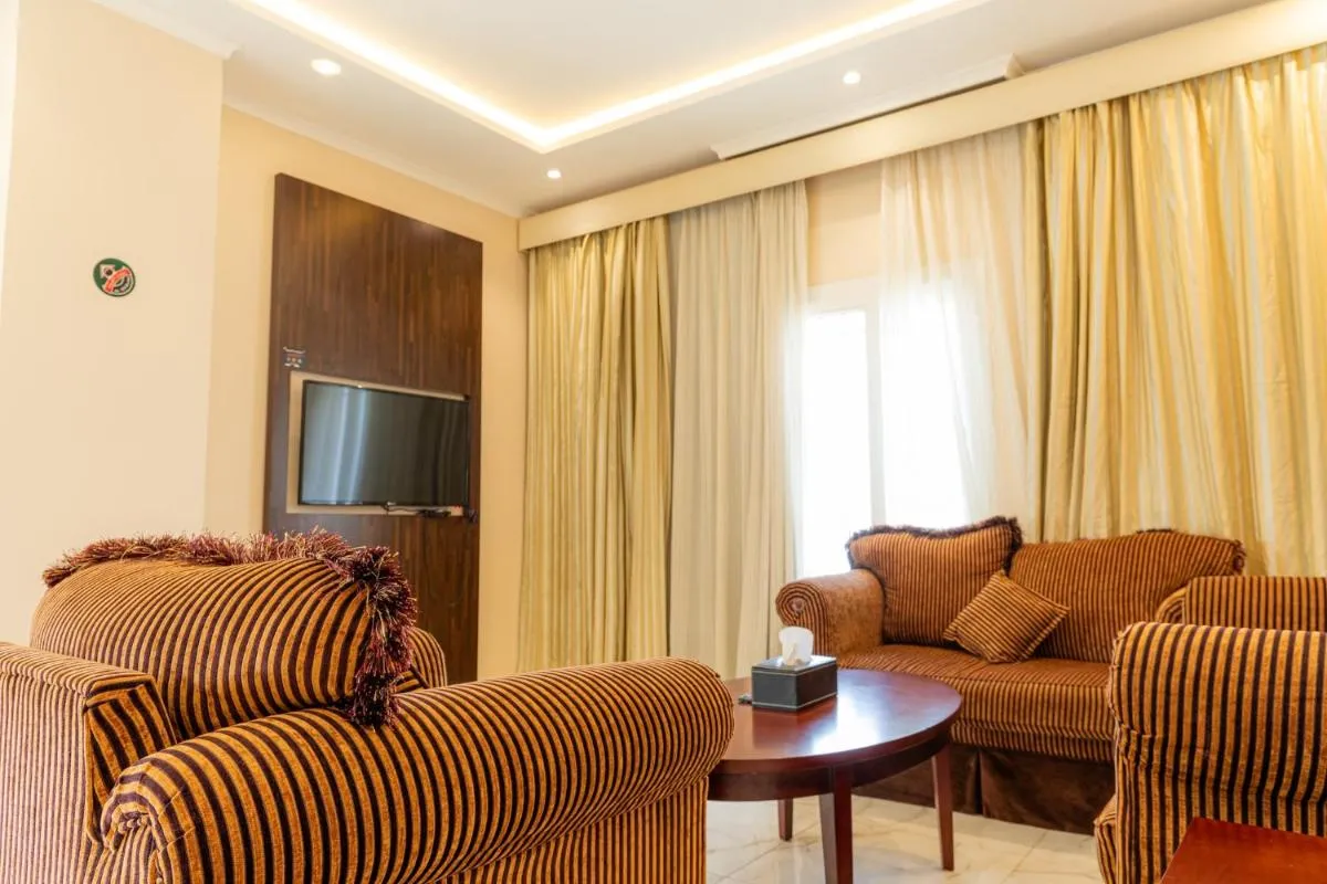 Image 2 of Suite Elaf