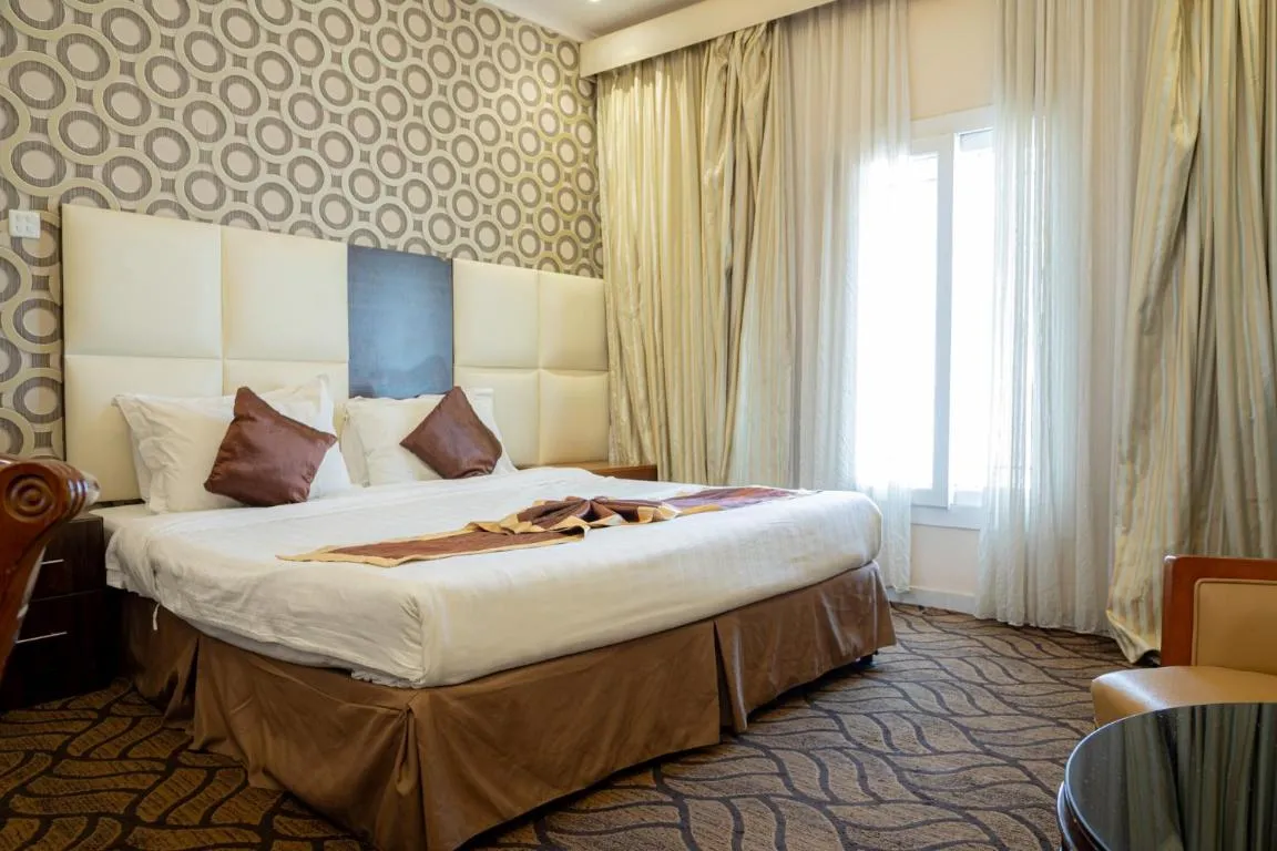 Image of Suite Elaf