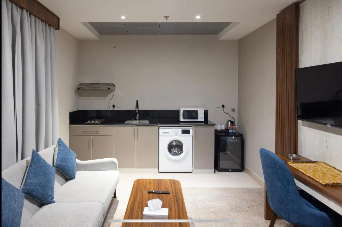 Image 1 of Sweet Home For Serviced Accommodation