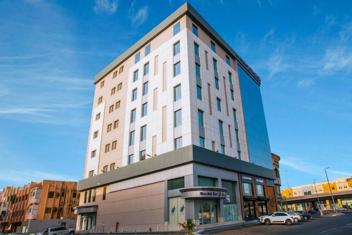 Image of Swiss Blue Hotel Hera