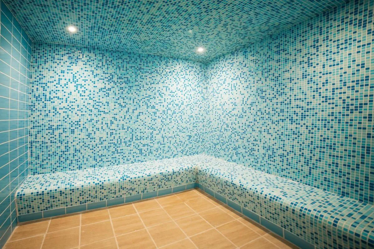 Image 2 of Swiss Blue Hotel Hera