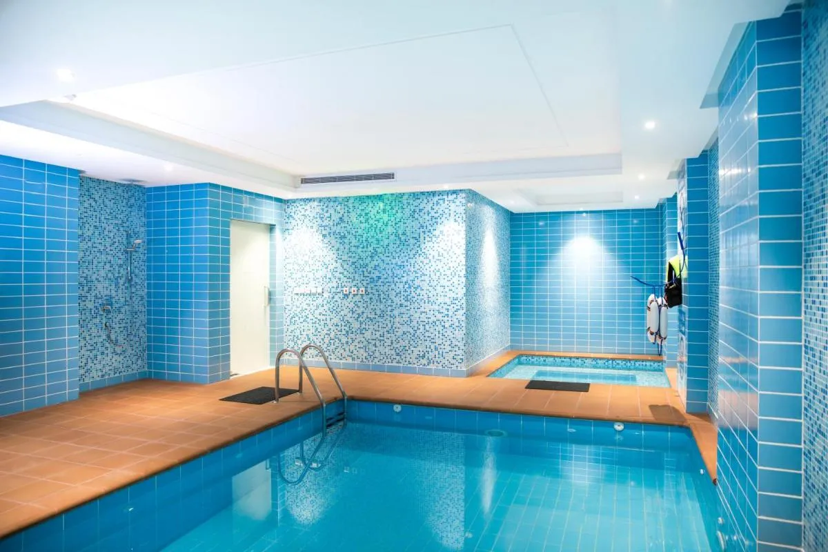 Image 3 of Swiss Blue Hotel Hera