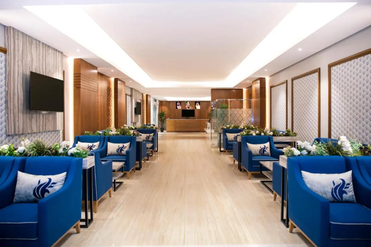 Image 5 of Swiss Blue Hotel Hera