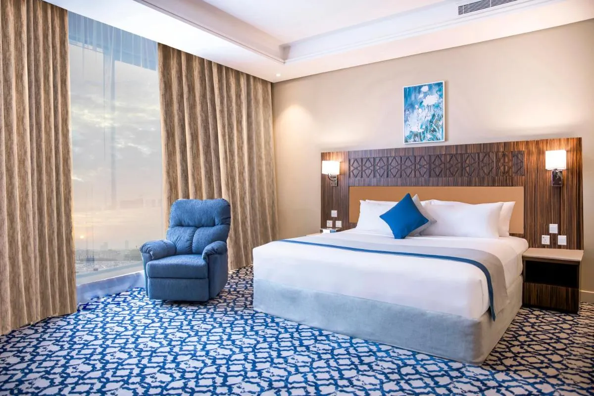 Image 6 of Swiss Blue Hotel Hera