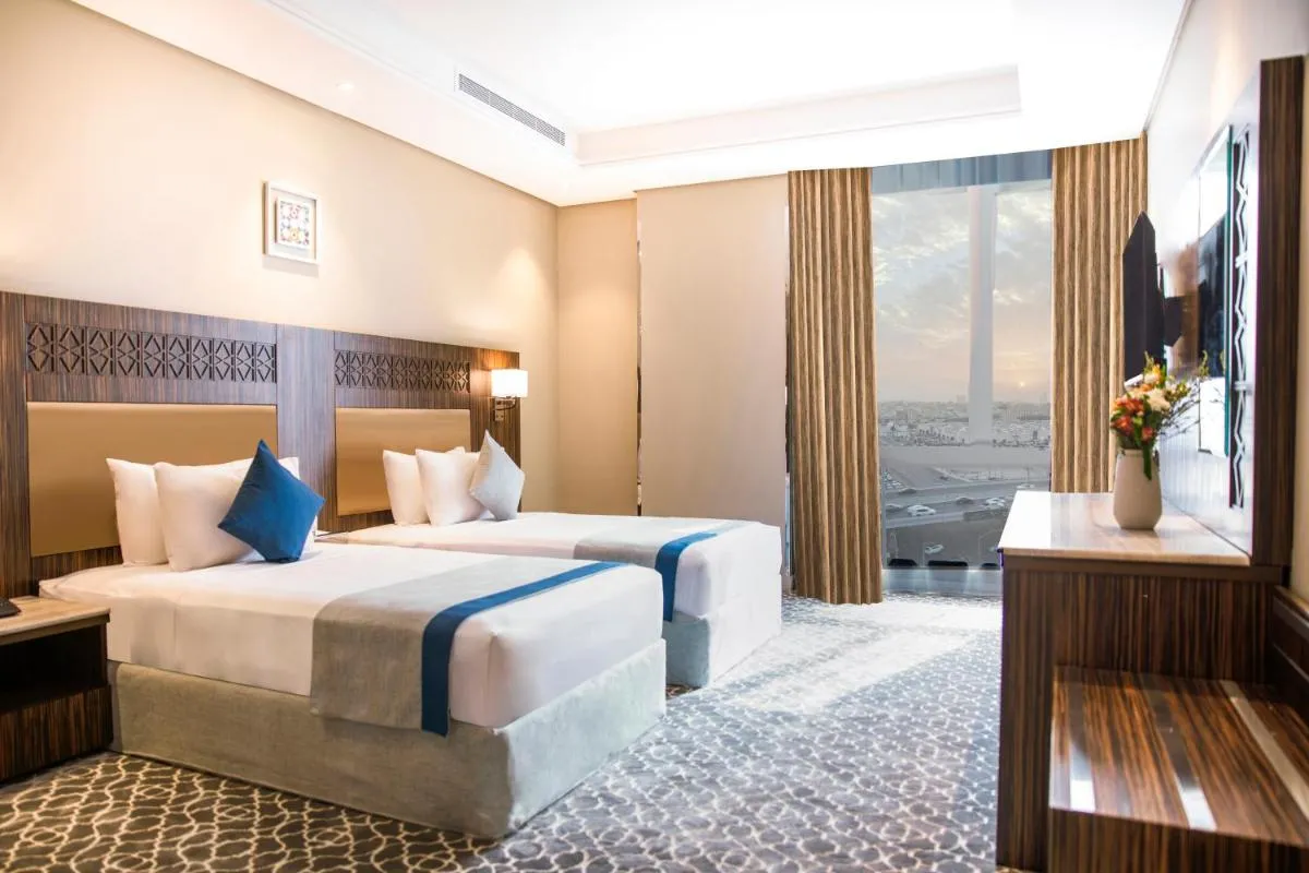 Image 1 of Swiss Blue Hotel Hera