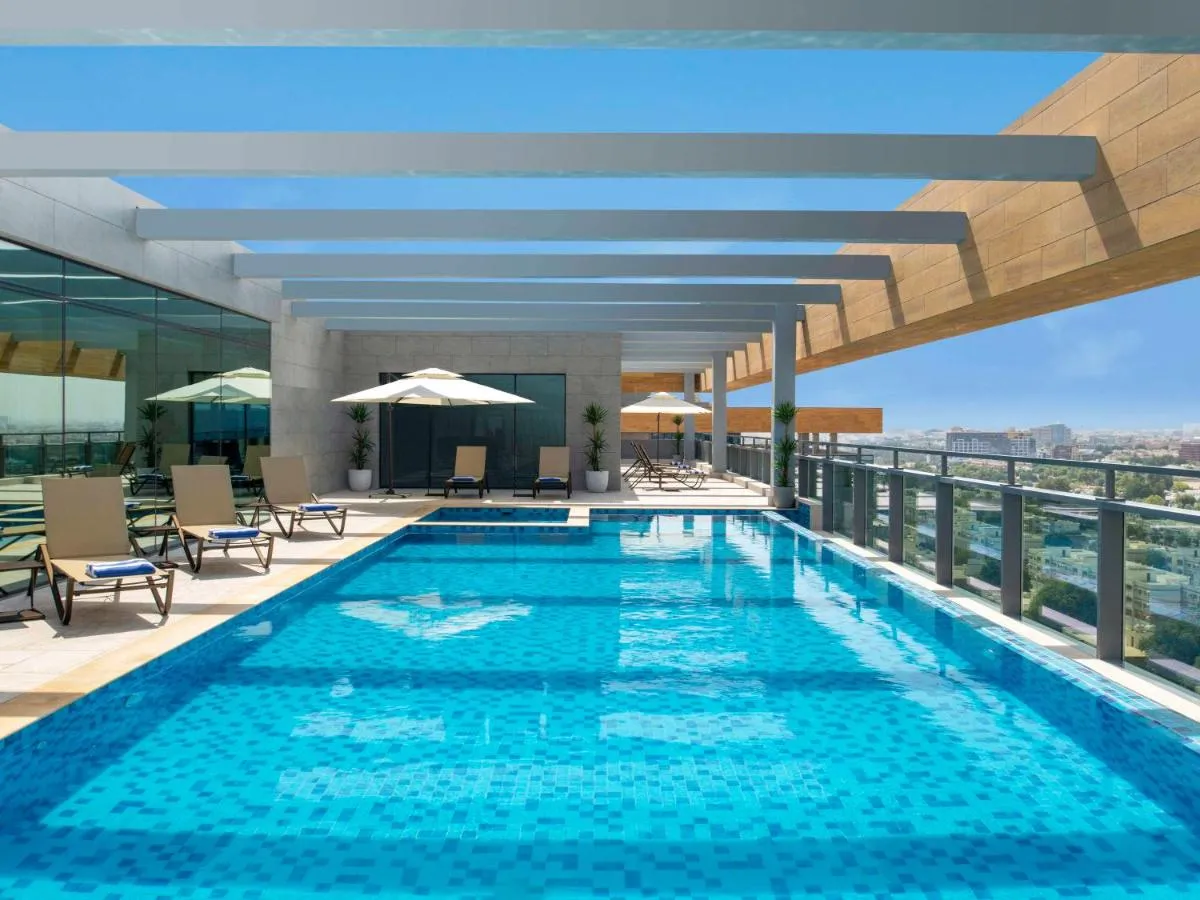 Image 4 of Swissotel Living Jeddah