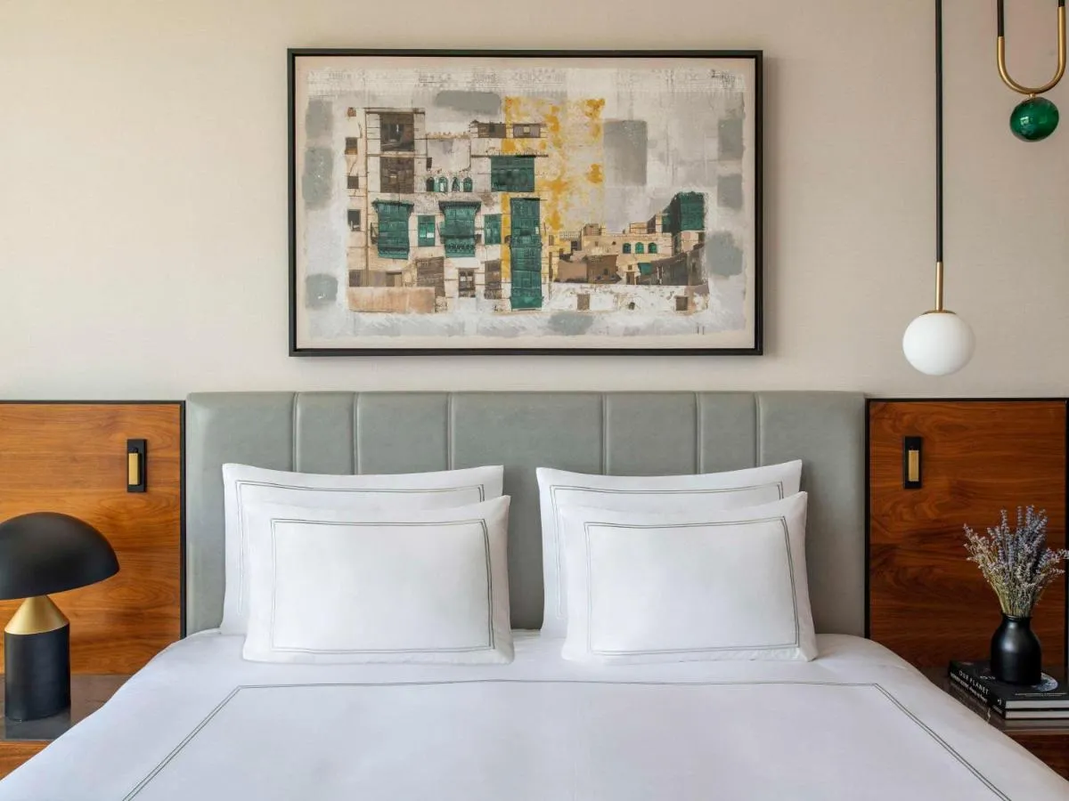 Image 5 of Swissotel Living Jeddah