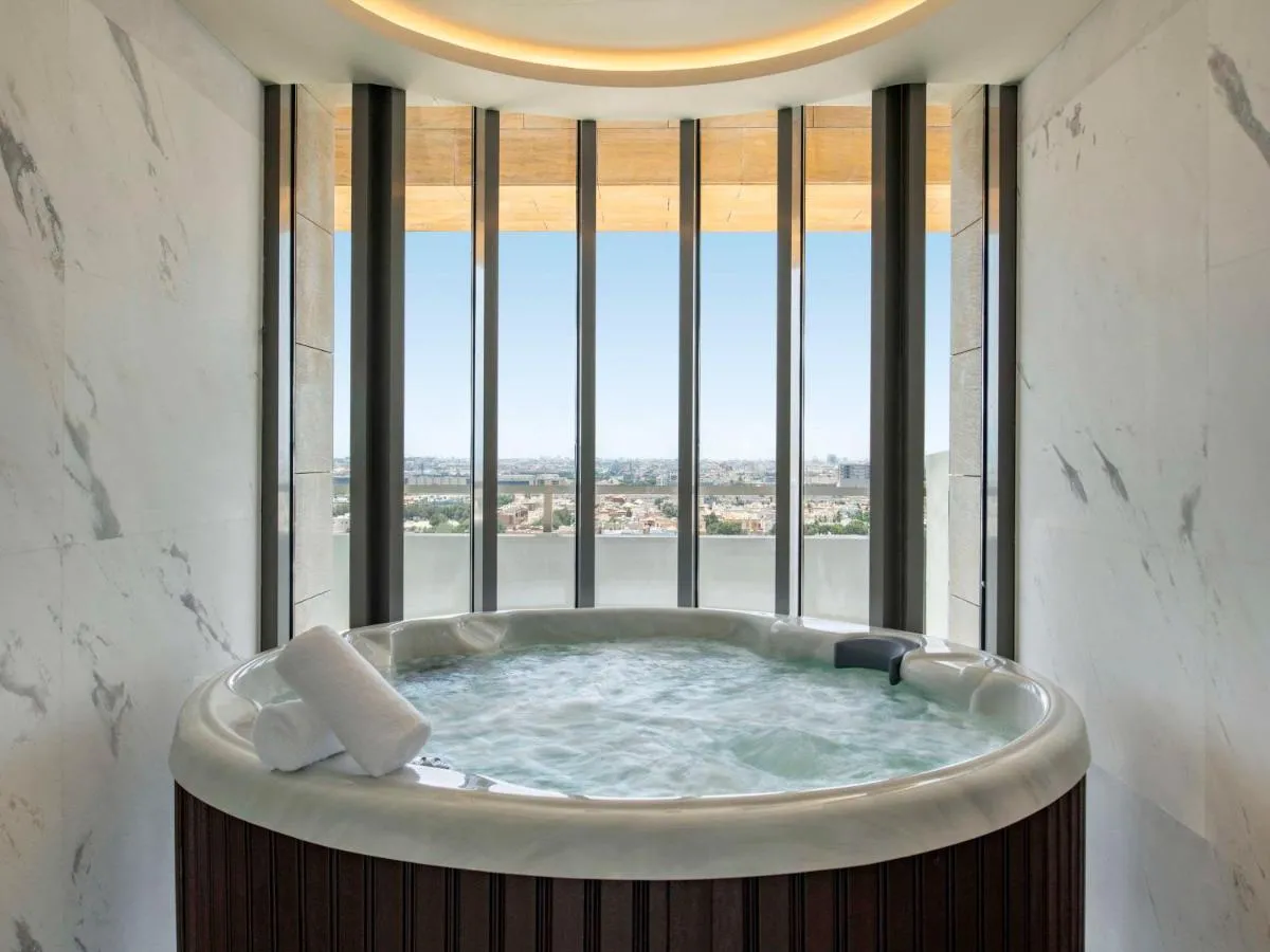 Image 1 of Swissotel Living Jeddah