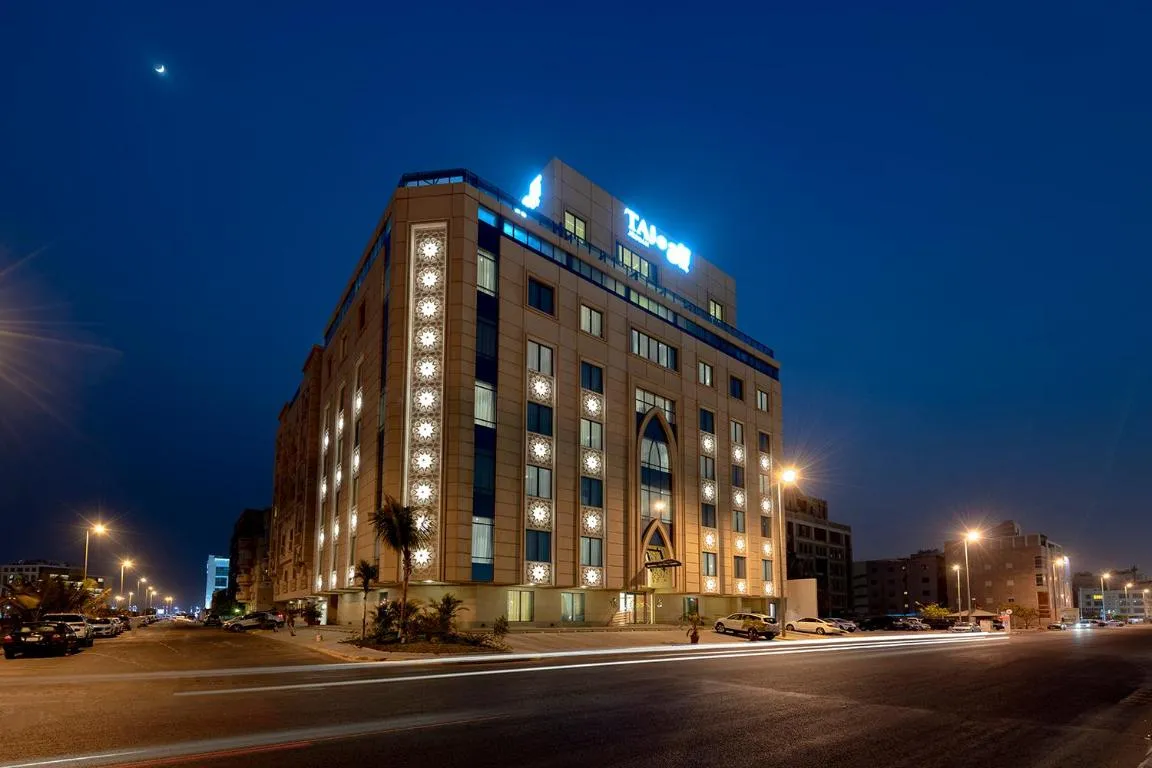 Image of Taj Jeddah Hotel Apartment