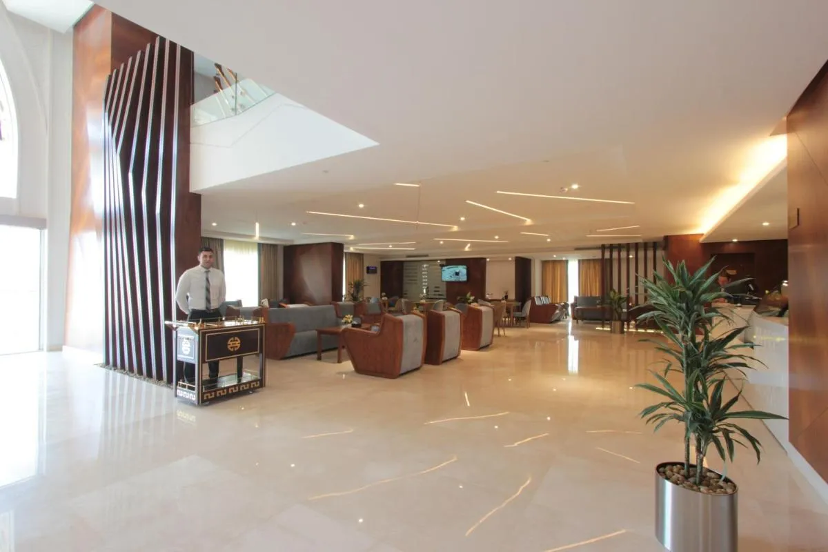 Image 6 of Taj Jeddah Hotel Apartment