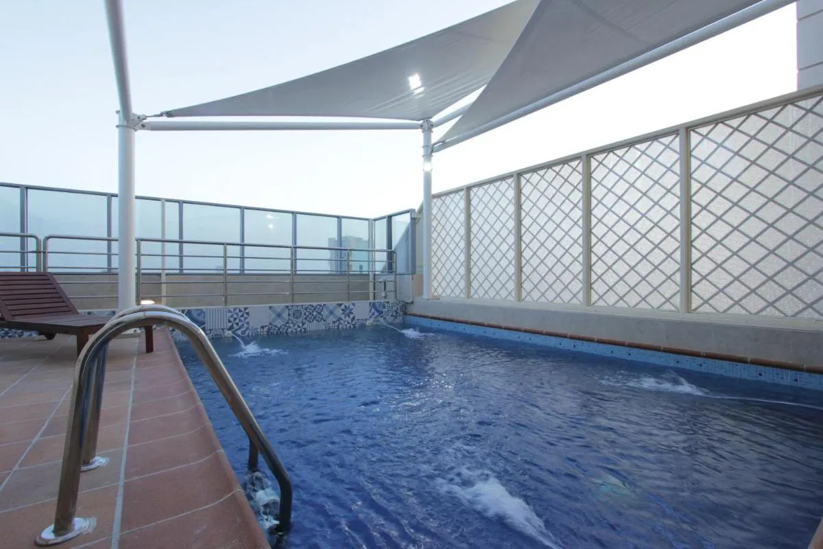 Image 1 of Taj Jeddah Hotel Apartment
