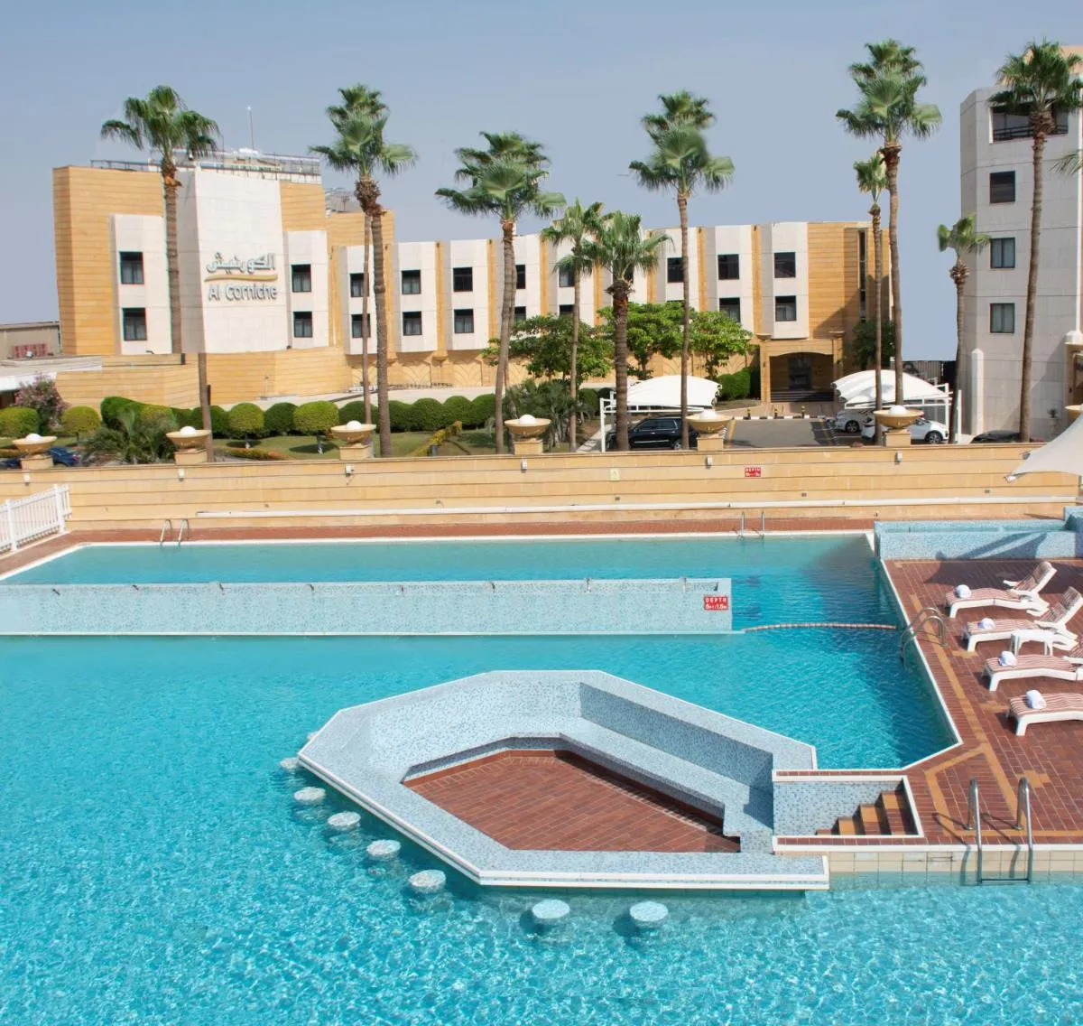 Image 3 of The Apartments