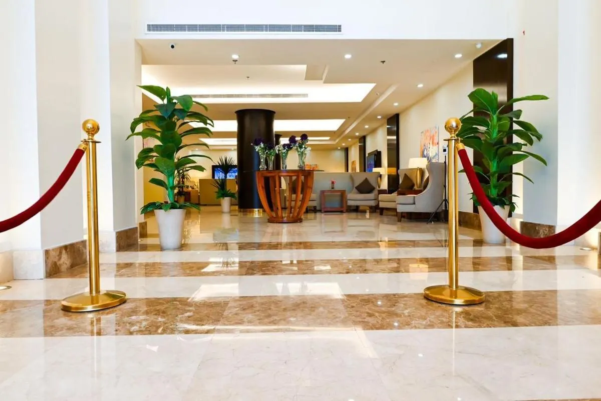 Image 6 of The Artisan Hotel-Suits