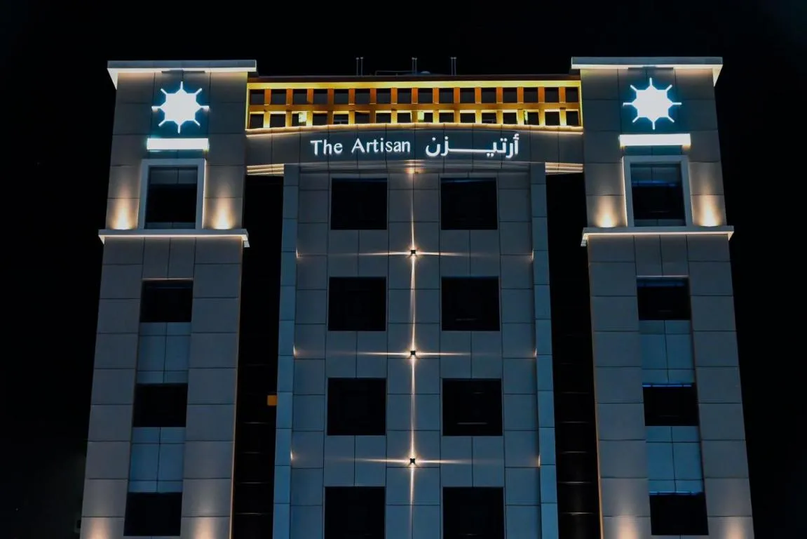 Image of The Artisan Hotel-Suits