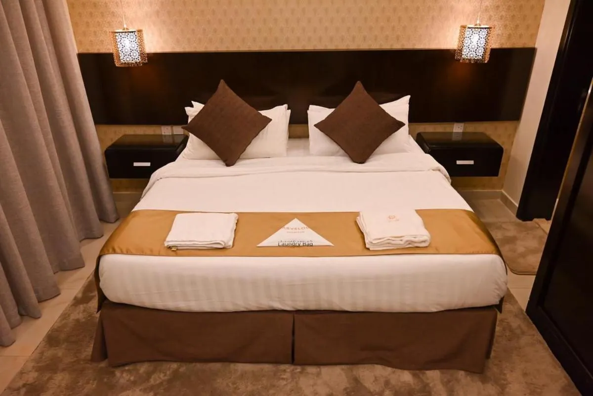 Image 1 of The Artisan Hotel-Suits