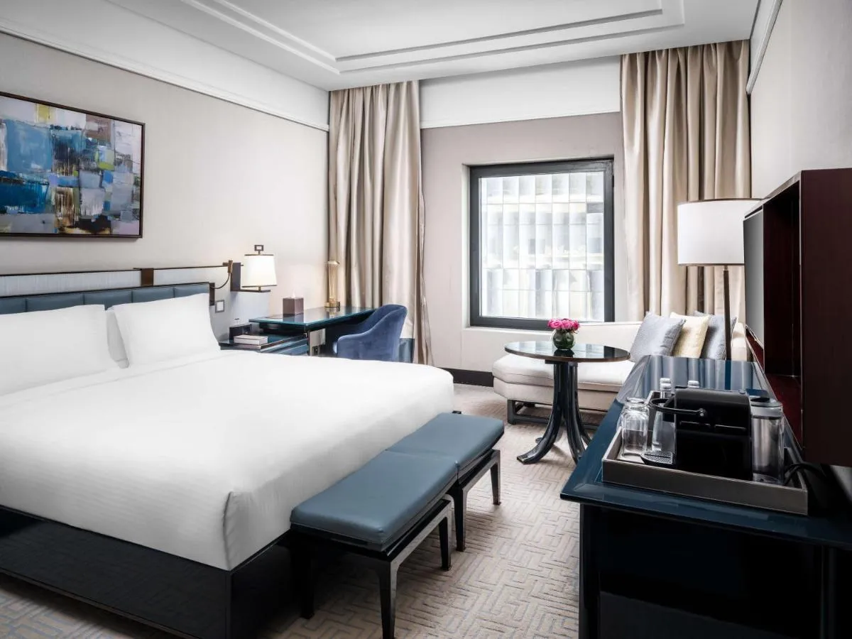 Image 6 of The Hotel Galleria Jeddah, Curio Collection by Hilton