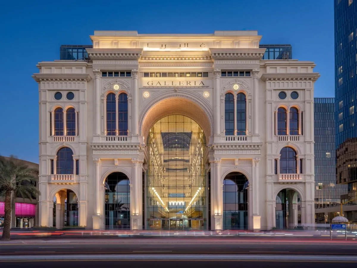Image 1 of The Hotel Galleria Jeddah, Curio Collection by Hilton