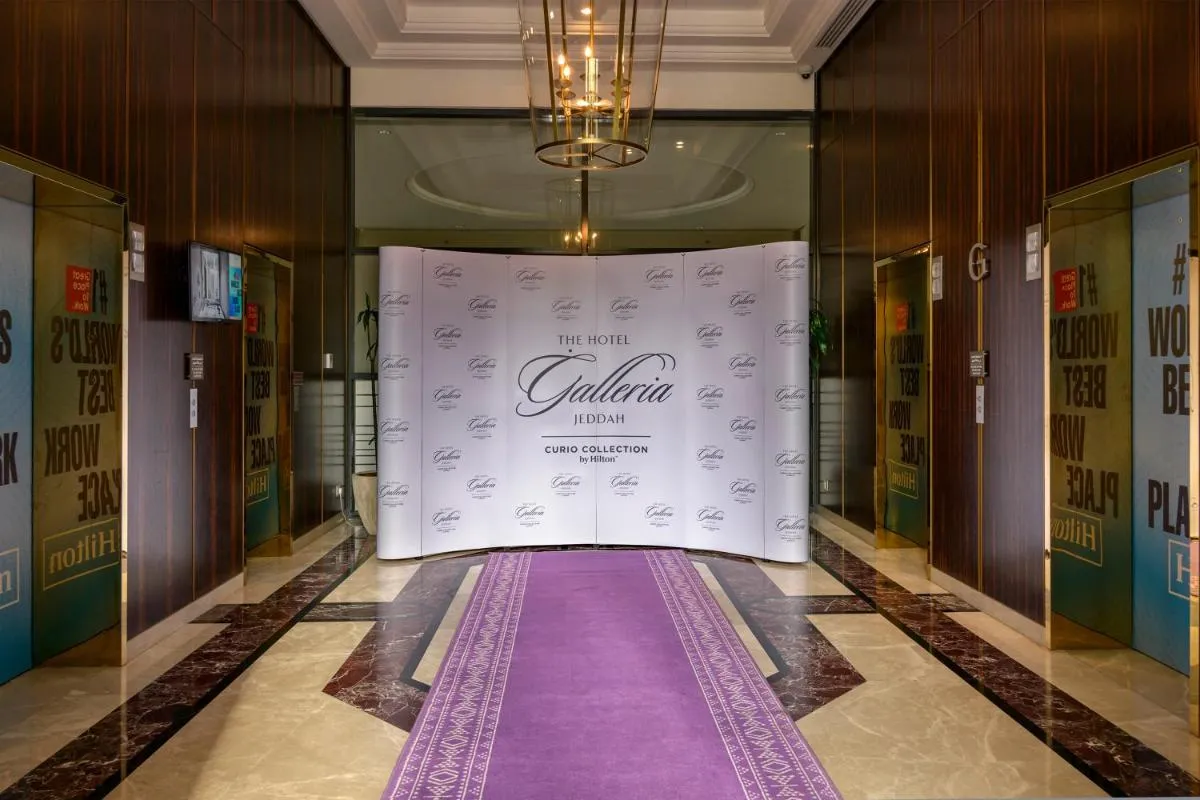 Image 3 of The Hotel Galleria Jeddah, Curio Collection by Hilton