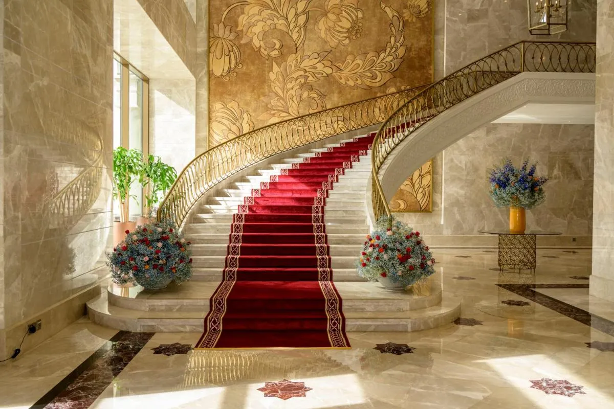 Image 5 of The Hotel Galleria Jeddah, Curio Collection by Hilton