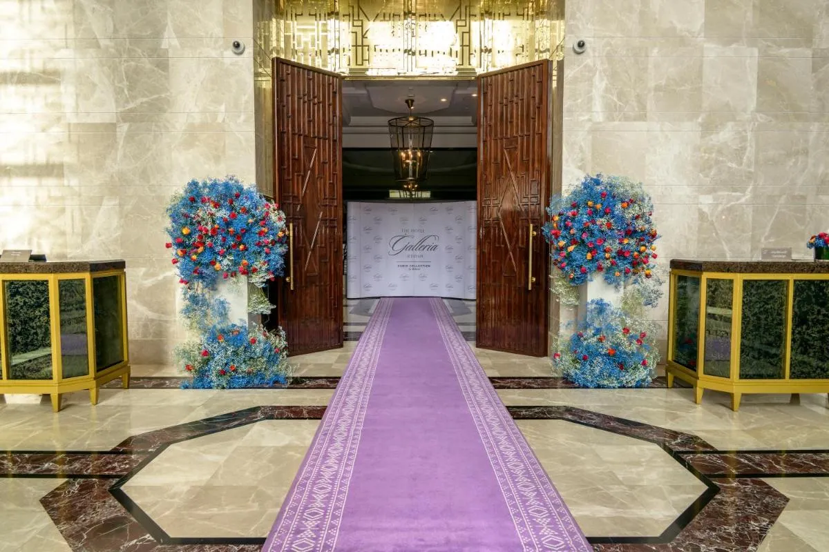 Image 2 of The Hotel Galleria Jeddah, Curio Collection by Hilton