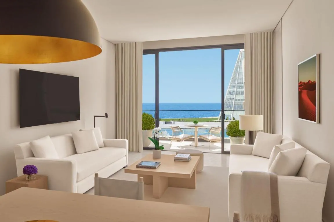 Image of The Jeddah EDITION