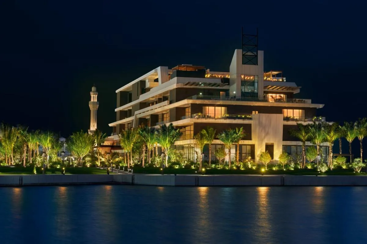 Image 6 of The Jeddah EDITION