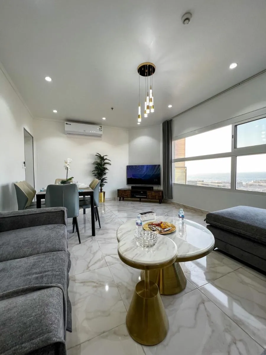 Image 4 of The Red Sea Apartment شقة البحر الأحمر