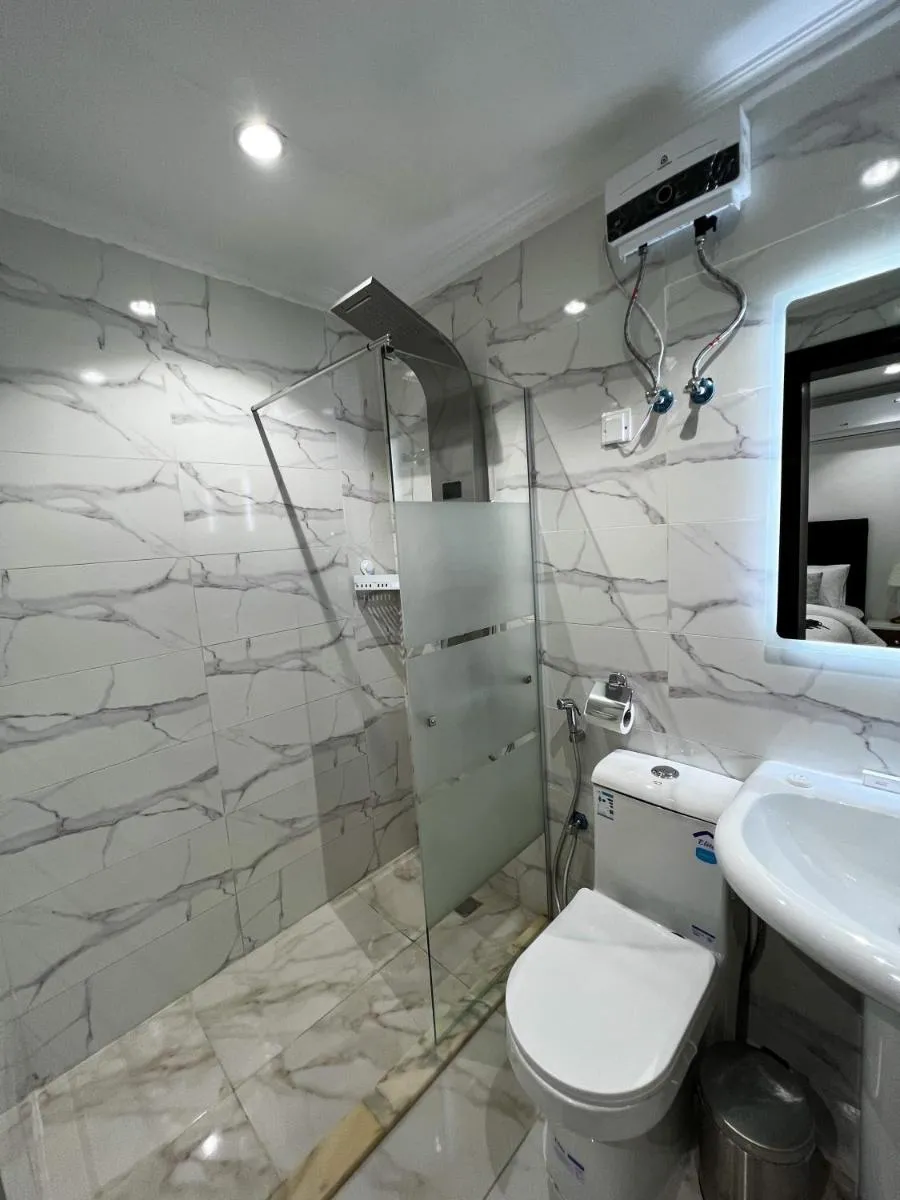 Image 3 of The Red Sea Apartment شقة البحر الأحمر