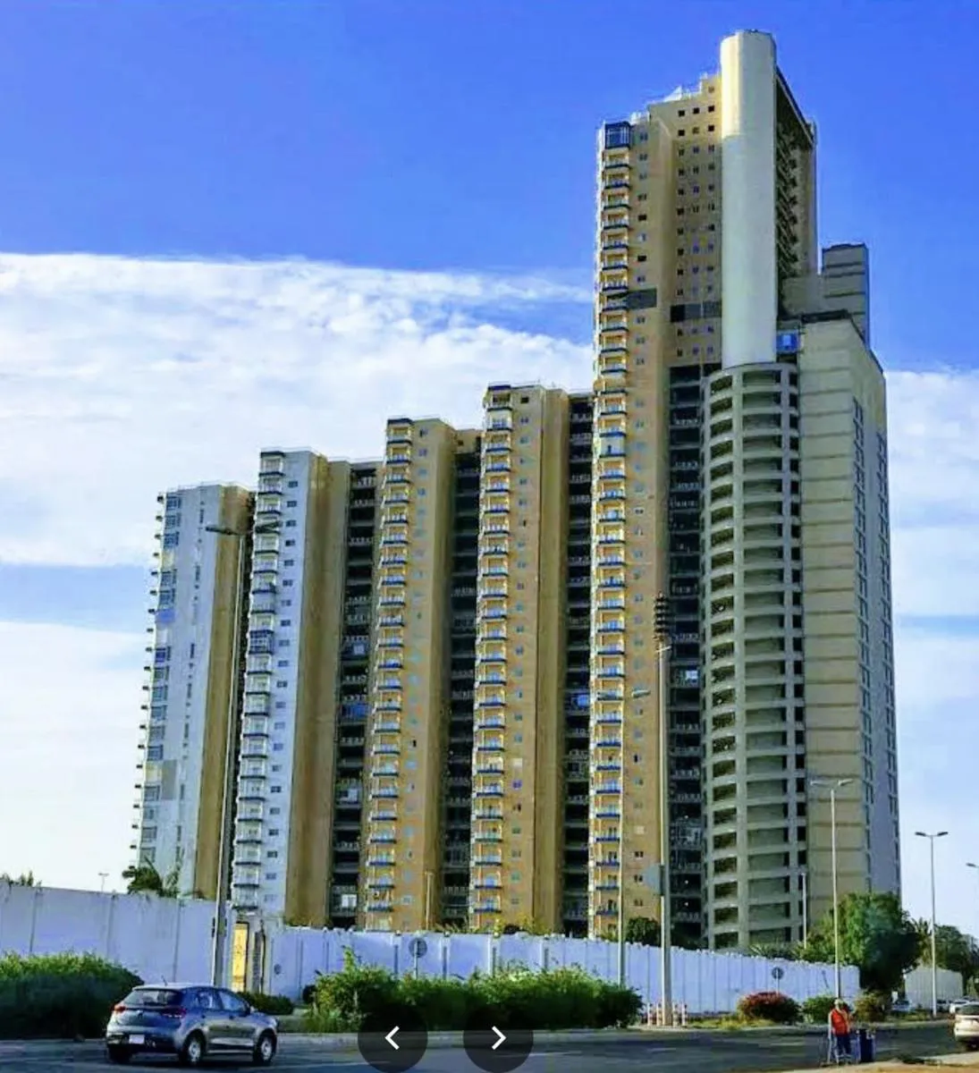 Image 5 of The Red Sea Apartment شقة البحر الأحمر