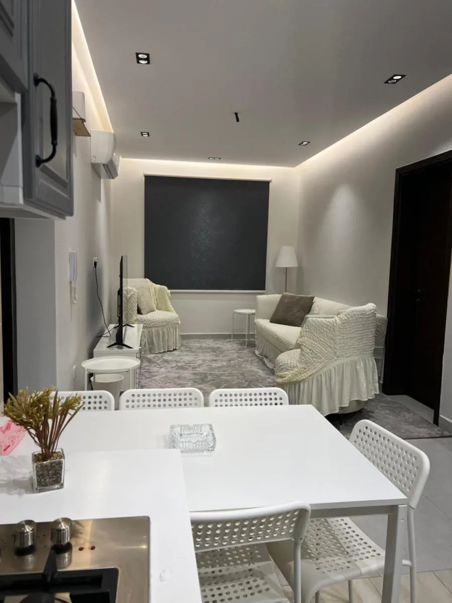 Image 2 of اطلالة الريان شقة خاصة