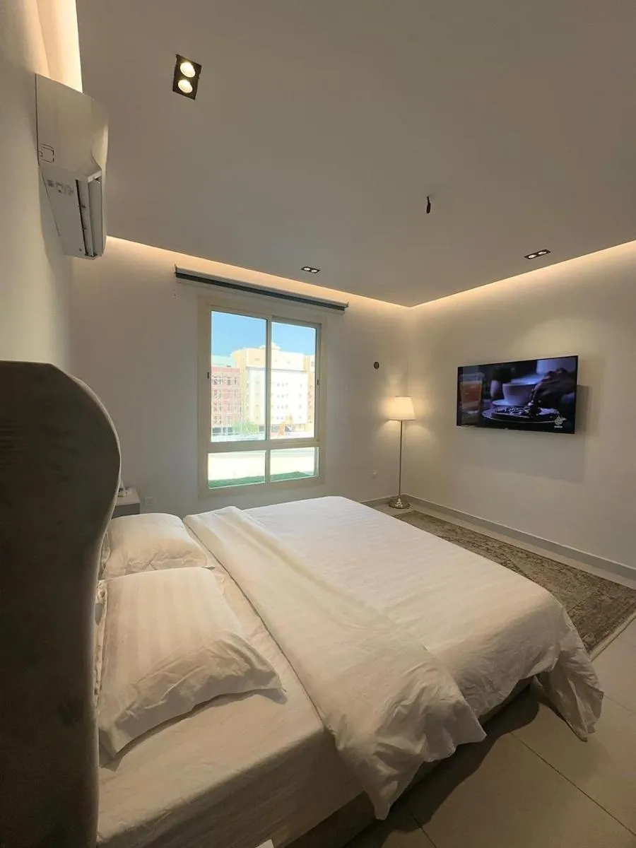 Image 5 of اطلالة الريان شقة خاصة