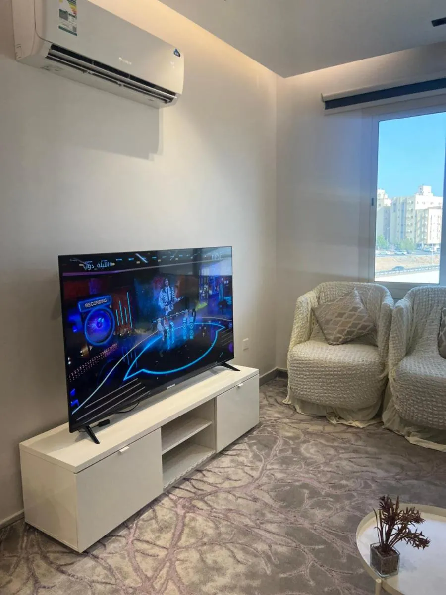 Image 1 of اطلالة الريان شقة خاصة