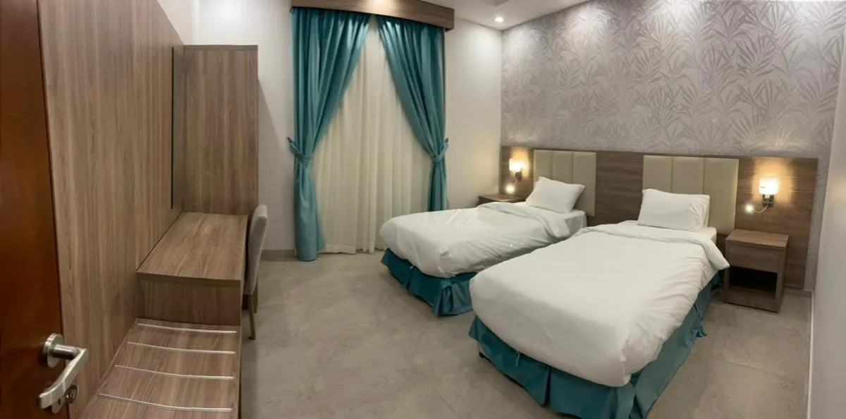Image 6 of Tu Jardin Al Harmain- تو جاردن الحرمين