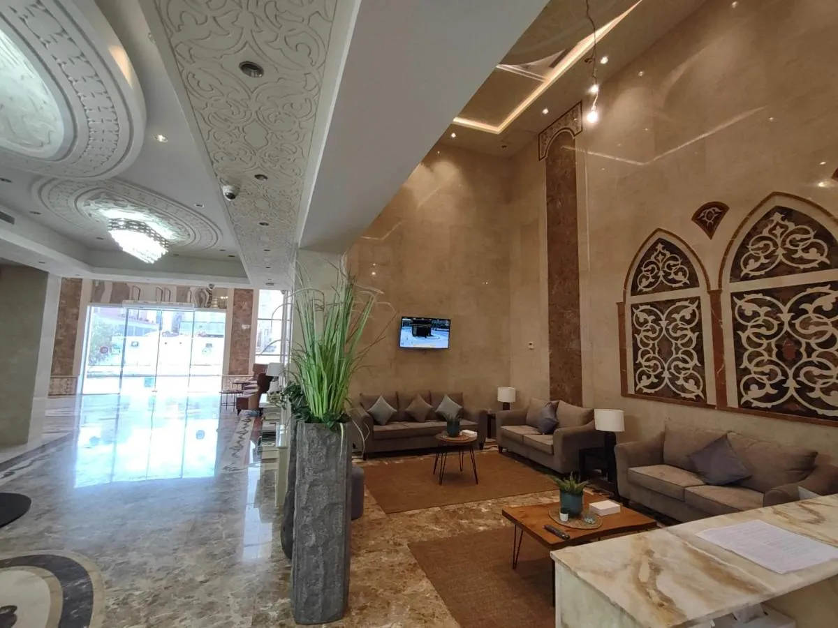 Image 4 of Tu Jardin Al Marwa- توجاردن المروه