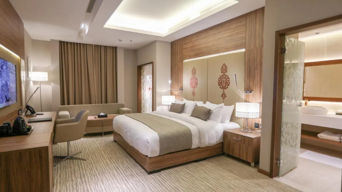 Image 1 of V Boutique Hotel