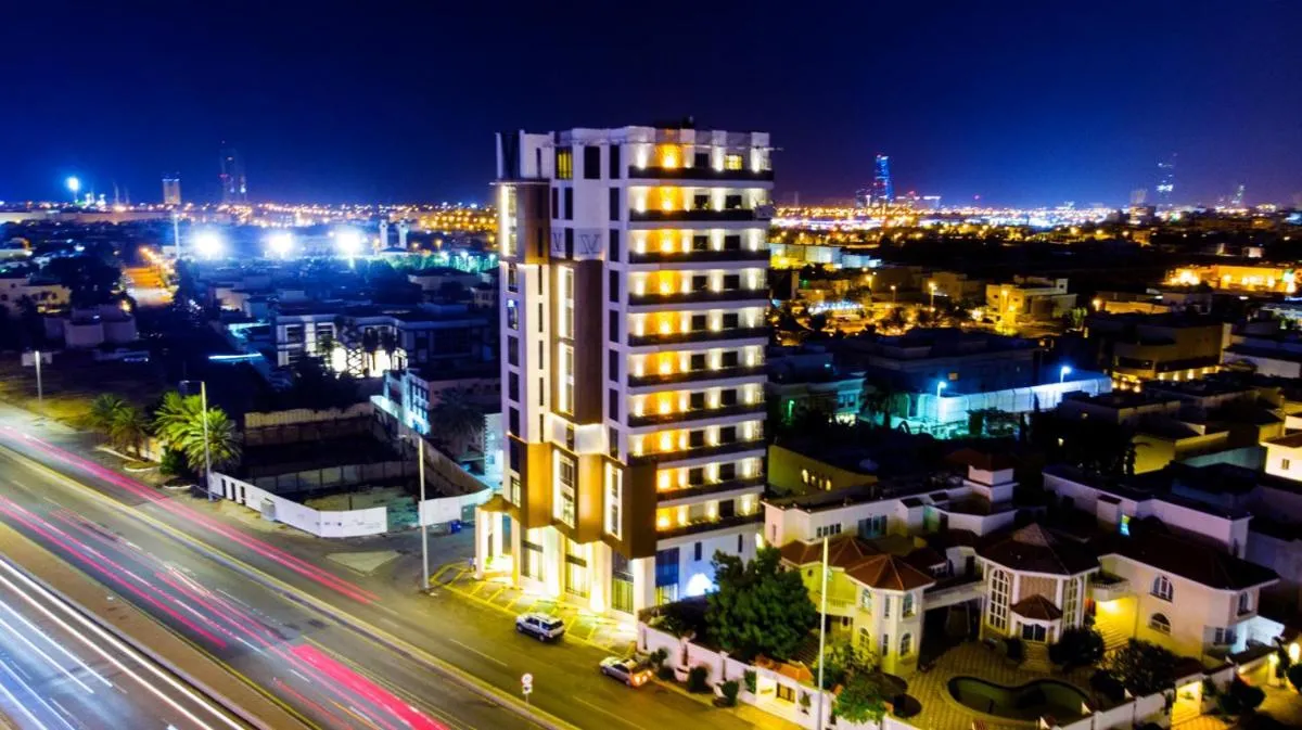 Image of V Boutique Hotel