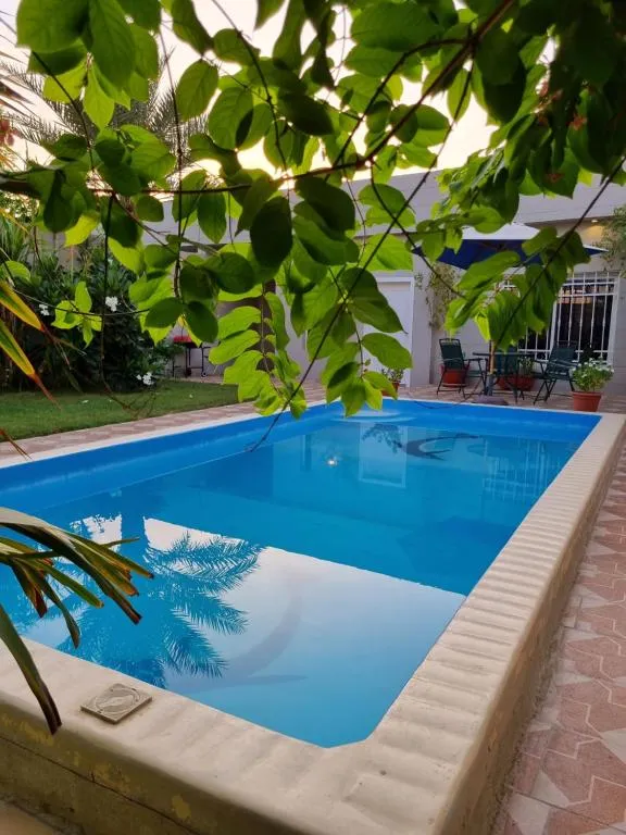Image of Valley Villa