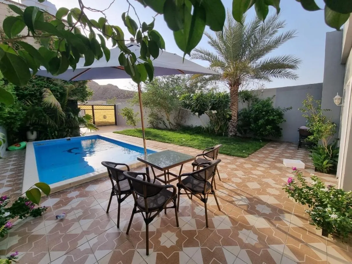 Image 2 of Valley Villa