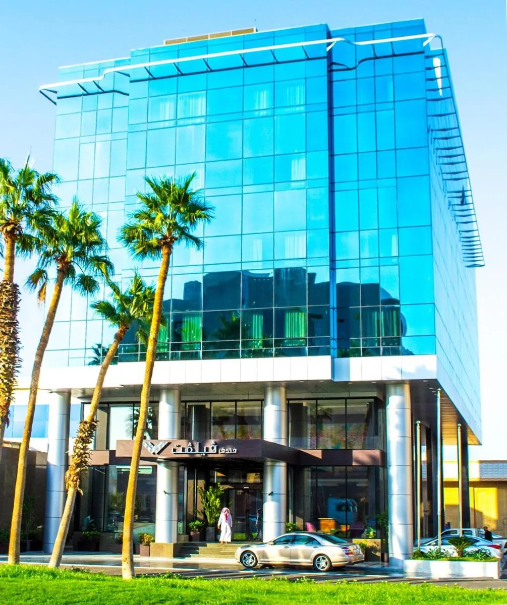 Image 3 of Velvet Hotel Jeddah