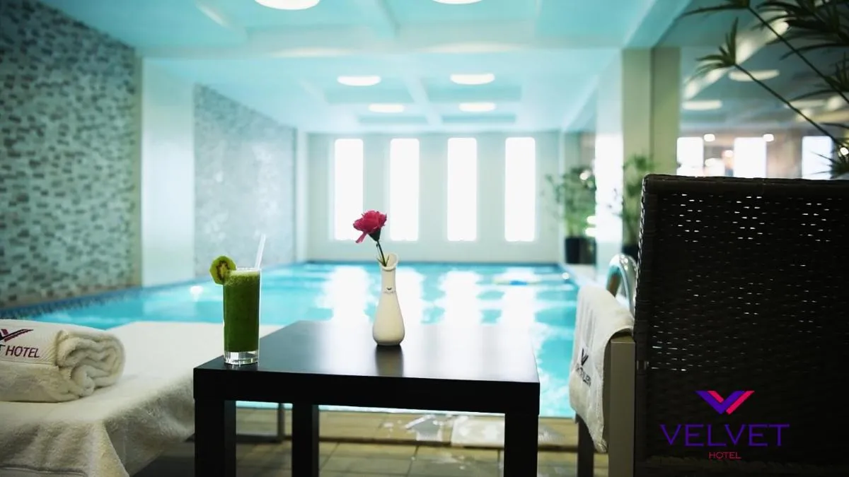 Image 6 of Velvet Hotel Jeddah