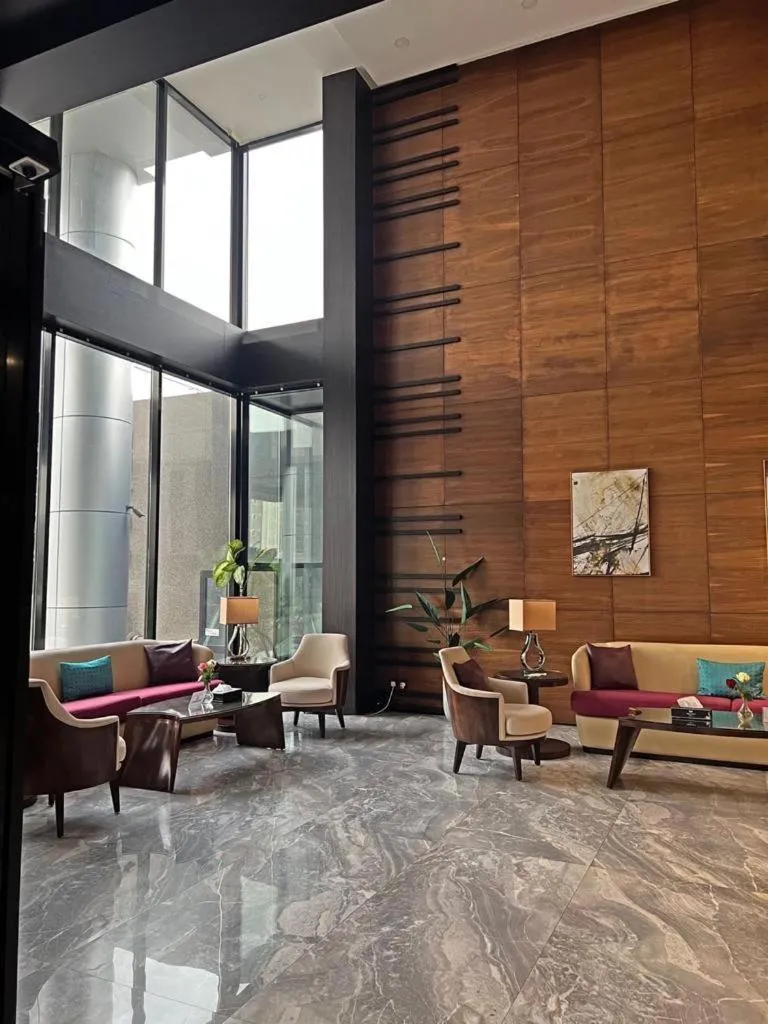 Image 5 of Velvet Hotel Jeddah
