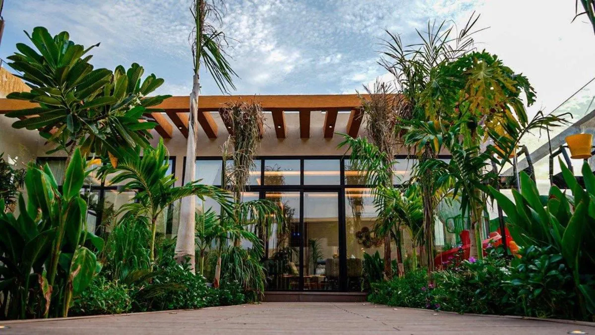 Image 1 of Villa Bali Jeddah